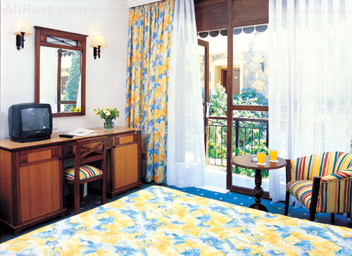 WOW Bodrum Resort 3